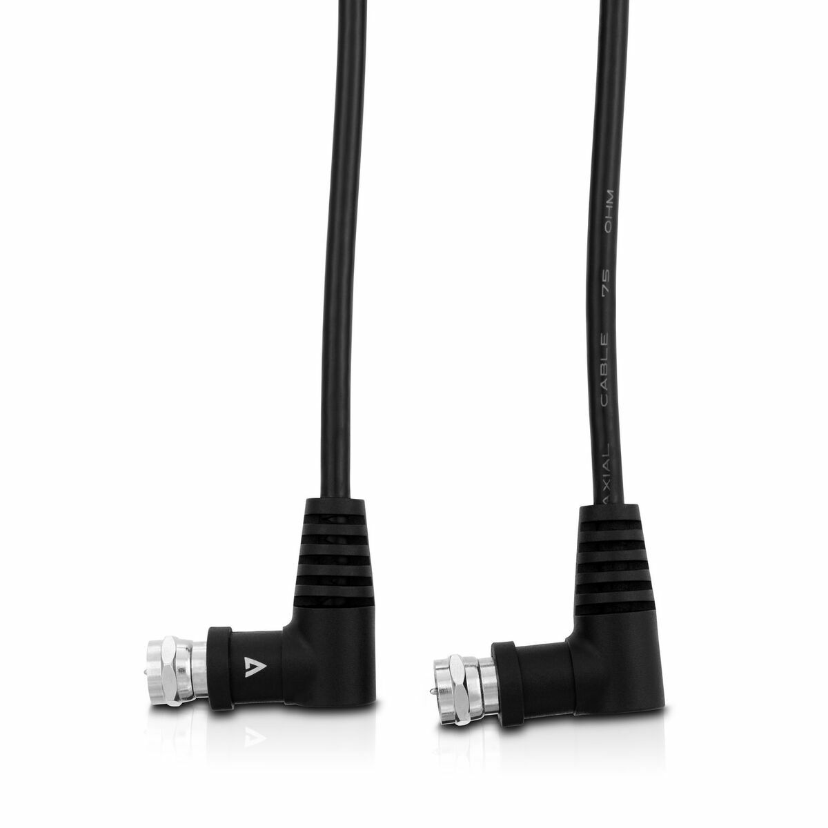 Coaxial TV Antenna Cable V7 V7COAXCBL-3M-1E