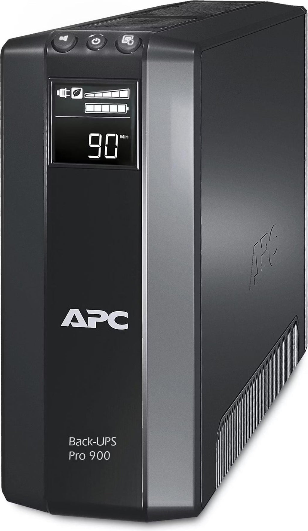 APC BR900G-GR Pro 900VA, 540 W, Line-Interaktiv USV